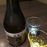 百楽荘 - 日本酒・宗玄