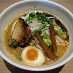 らーめん 楓 - 