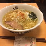 ひるがお 東京駅店 - 