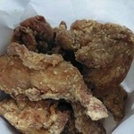 からいち - 料理写真:「もも」200g 520円