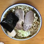 ケンちゃんラーメン - 