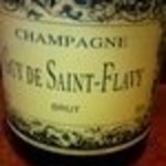 吉德圣弗拉维香槟 (法国香槟)