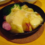 菜園マイクロブルワリー with Kitchen - 