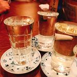 OKIRAKU - 日本酒で乾杯♪