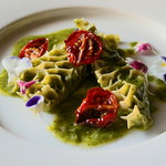 イタリアンレストラン ピーノ