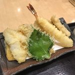 日本橋からり - からり定食