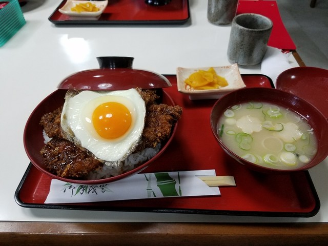 福井でかつ丼といったら By めた坊shige 十阡萬 金津店 ジュッセンマン あわら湯のまち とんかつ 食べログ 福井でかつ丼といったら By めた坊shige 十阡萬 金津店 ジュッセンマン あわら湯のまち とんかつ 食べログ