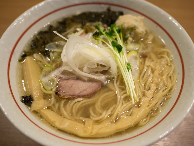 ラーメン 高崎