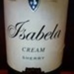 Isabella cream (sweet)