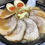 麺や てっちん - 