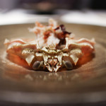 かわ村 - 2018年1月再訪：プレデター☆