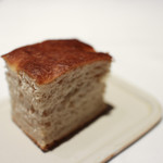 かわ村 - 2018年1月再訪：パン☆