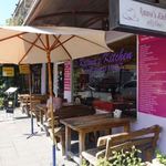 Ratana's Kitchen - 外観