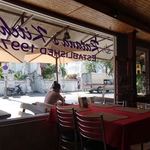 Ratana's Kitchen - 店内