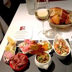 Le Gabion - 料理写真: