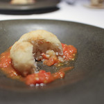 かわ村 - 2018年1月再訪：パッカーーン☆