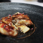 かわ村 - 2018年1月再訪：パッカーーン☆