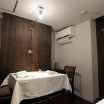 かわ村 - 2018年1月再訪：内観☆