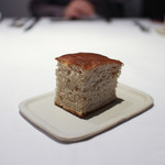 かわ村 - 2018年1月再訪：パン☆