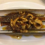 Under Bridge Spicy Crab - 