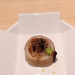 銀座 凛 にしむら - 