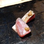 銀座 凛 にしむら - 