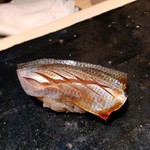 銀座 凛 にしむら - 