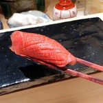 銀座 凛 にしむら - 