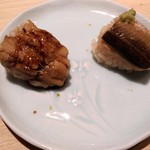 銀座 凛 にしむら - 