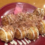 Takoyaki Fuufuu - 