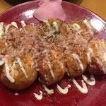 Takoyaki Fuufuu - 