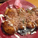 Takoyaki Fuufuu - 