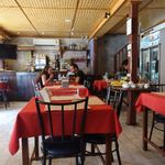 Ratana's Kitchen - 店内