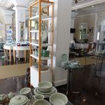 Raming Tea House Siam Celadon - 店内