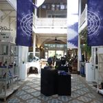 Raming Tea House Siam Celadon - 店内