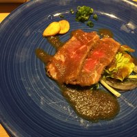 黒毛和牛肉匠 いちえ 別邸 - 