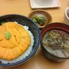 うに むらかみ 函館本店