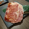 焼肉モランボン 市役所前店