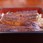 一心屋 - うな重☆