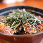 一心屋 - 海苔多過ぎ!!!!!!!☆