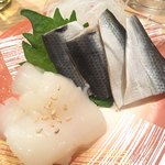 Tsukiji Gin I Kkan - 