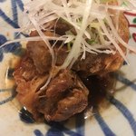 Tsukiji Gin I Kkan - 