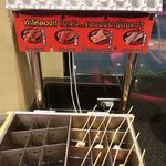 Shabushi - おでん