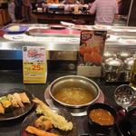 Shabushi - 料理写真:店内