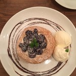 フェリーチェ カフェ - 