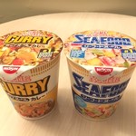 Don Quijote - ツーショット