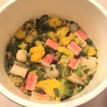 Don Quijote - うふふ