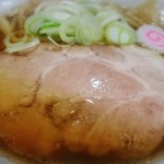 二代目高橋商店 - 最初はキョーレツなにぼしのかほり～