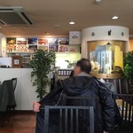 シャグン - 店内