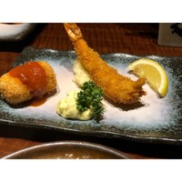赤坂 津つ井 総本店 - 